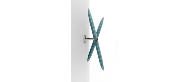 Snowgems sound absorbing wall panels